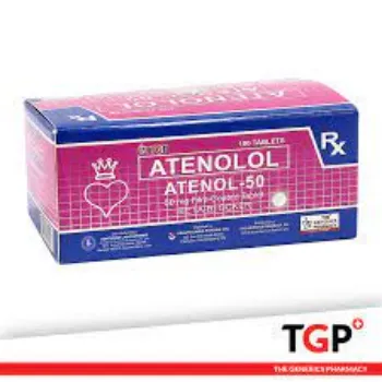 Atenolol Tablets